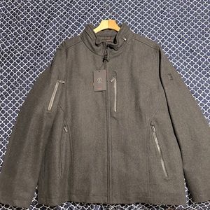 Tumi Tech Jacket Size XL